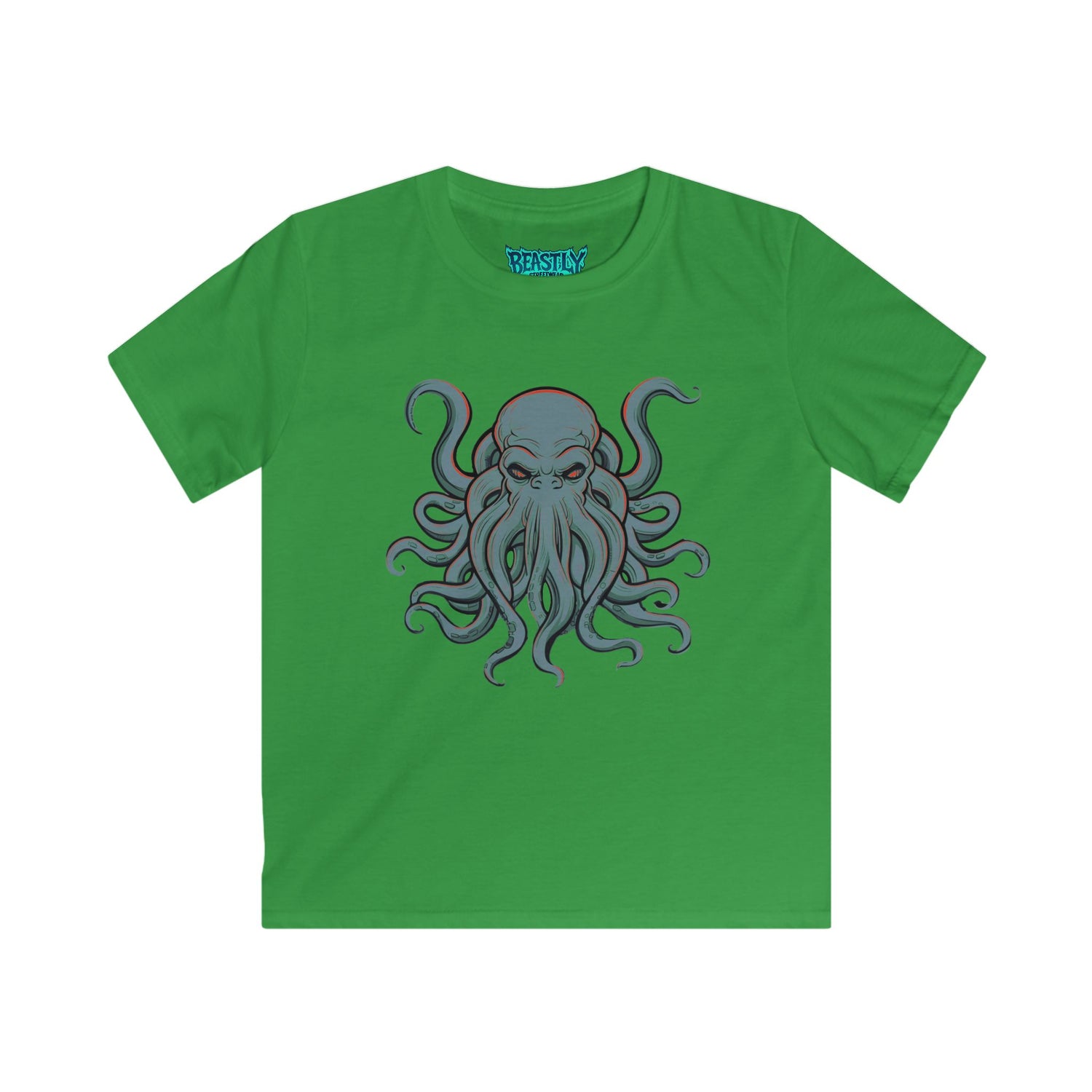 Eldritch Embrace Youth Tee
