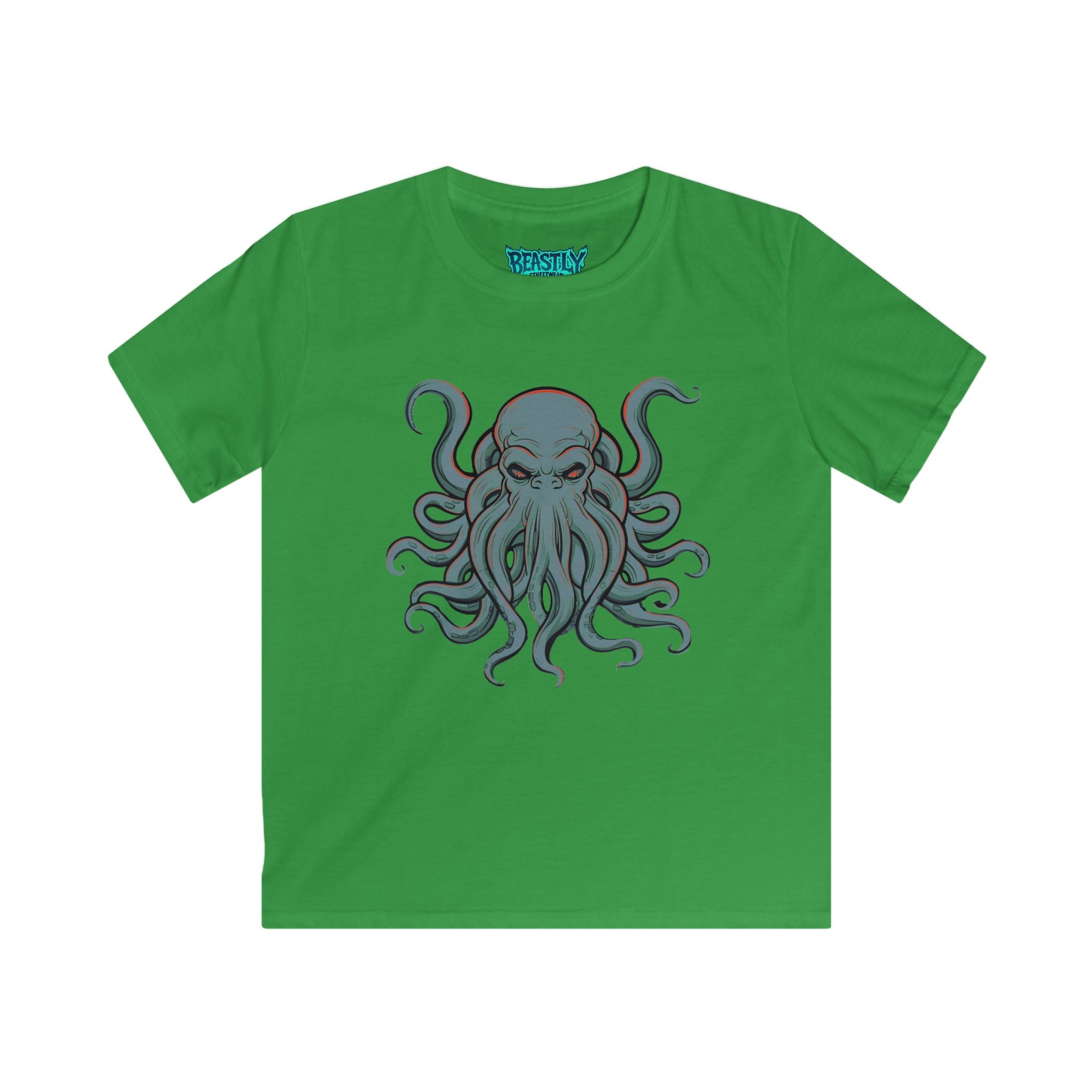 Eldritch Embrace Youth Tee
