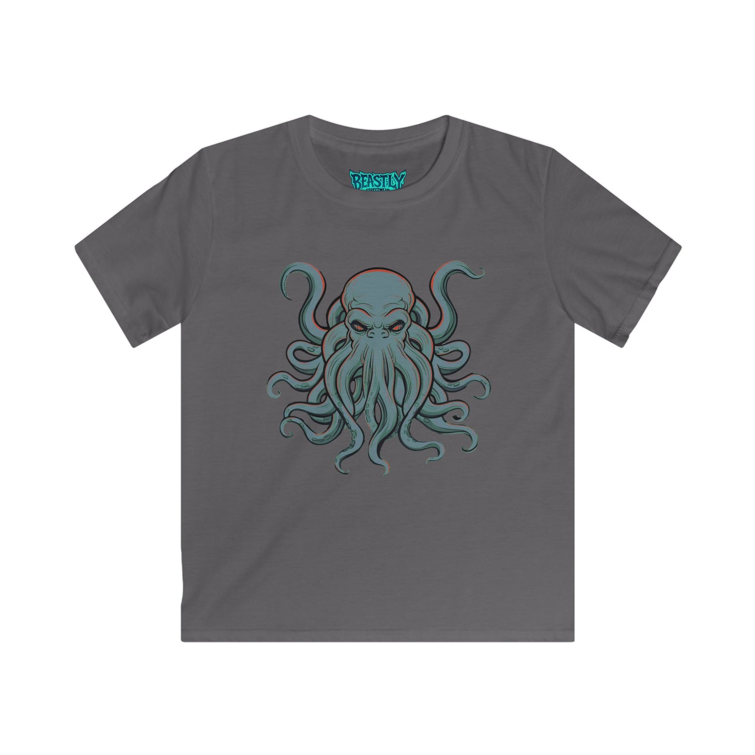 Eldritch Embrace Youth Tee