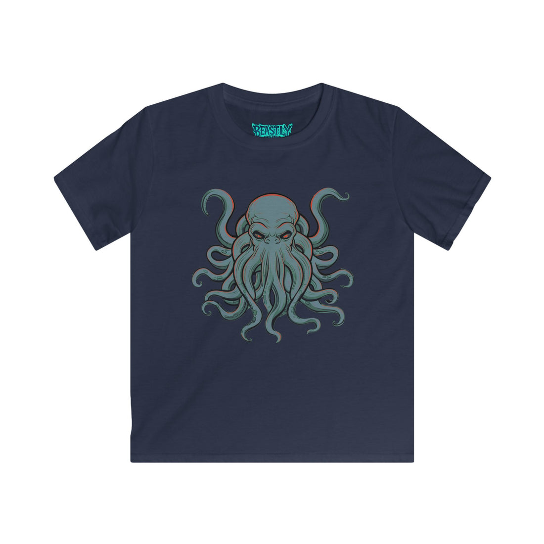 Eldritch Embrace Youth Tee