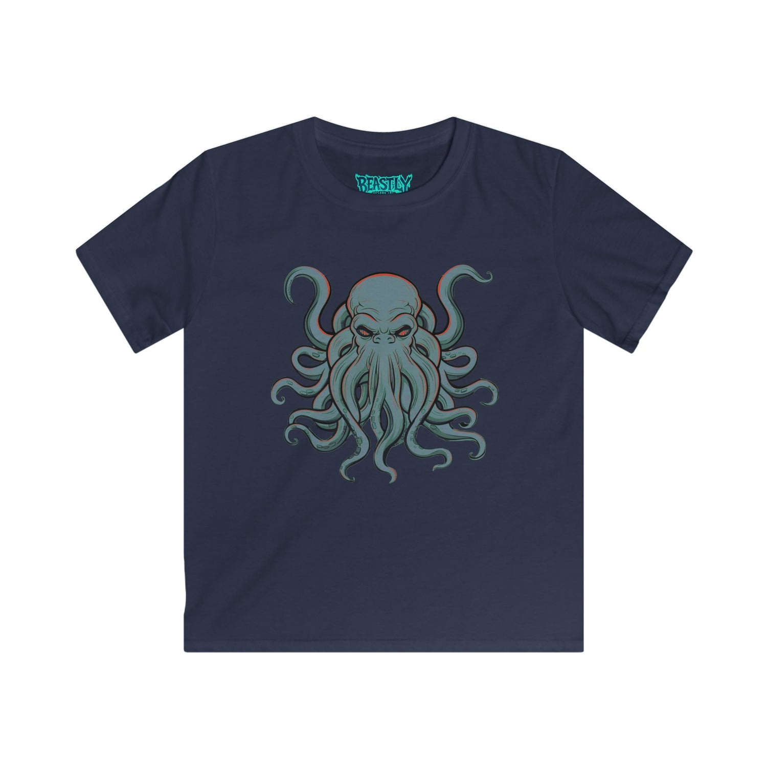 Eldritch Embrace Youth Tee