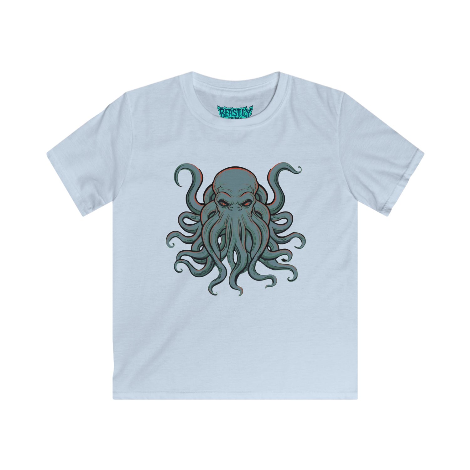 Eldritch Embrace Youth Tee