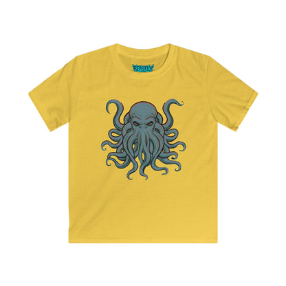 Eldritch Embrace Youth Tee