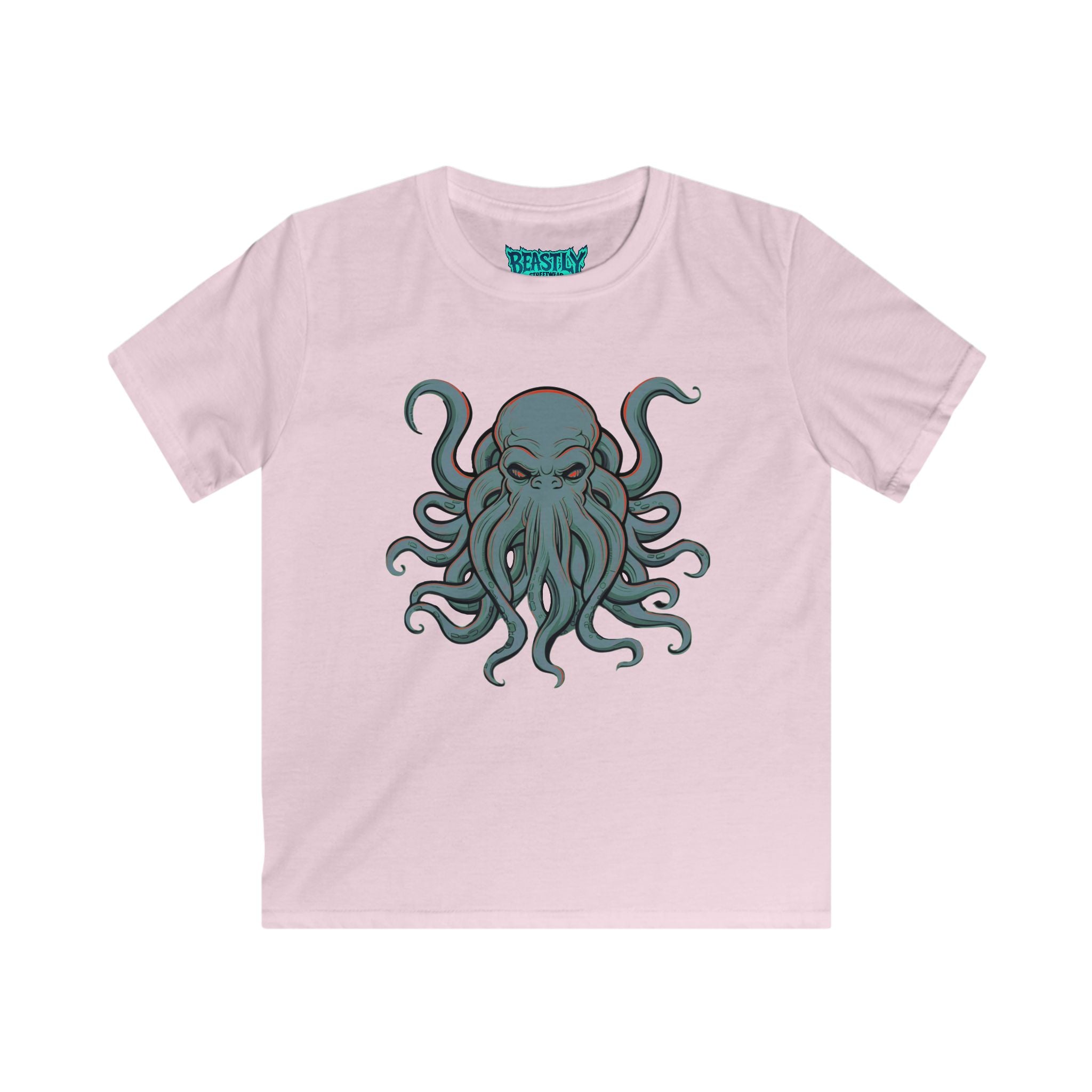 Eldritch Embrace Youth Tee