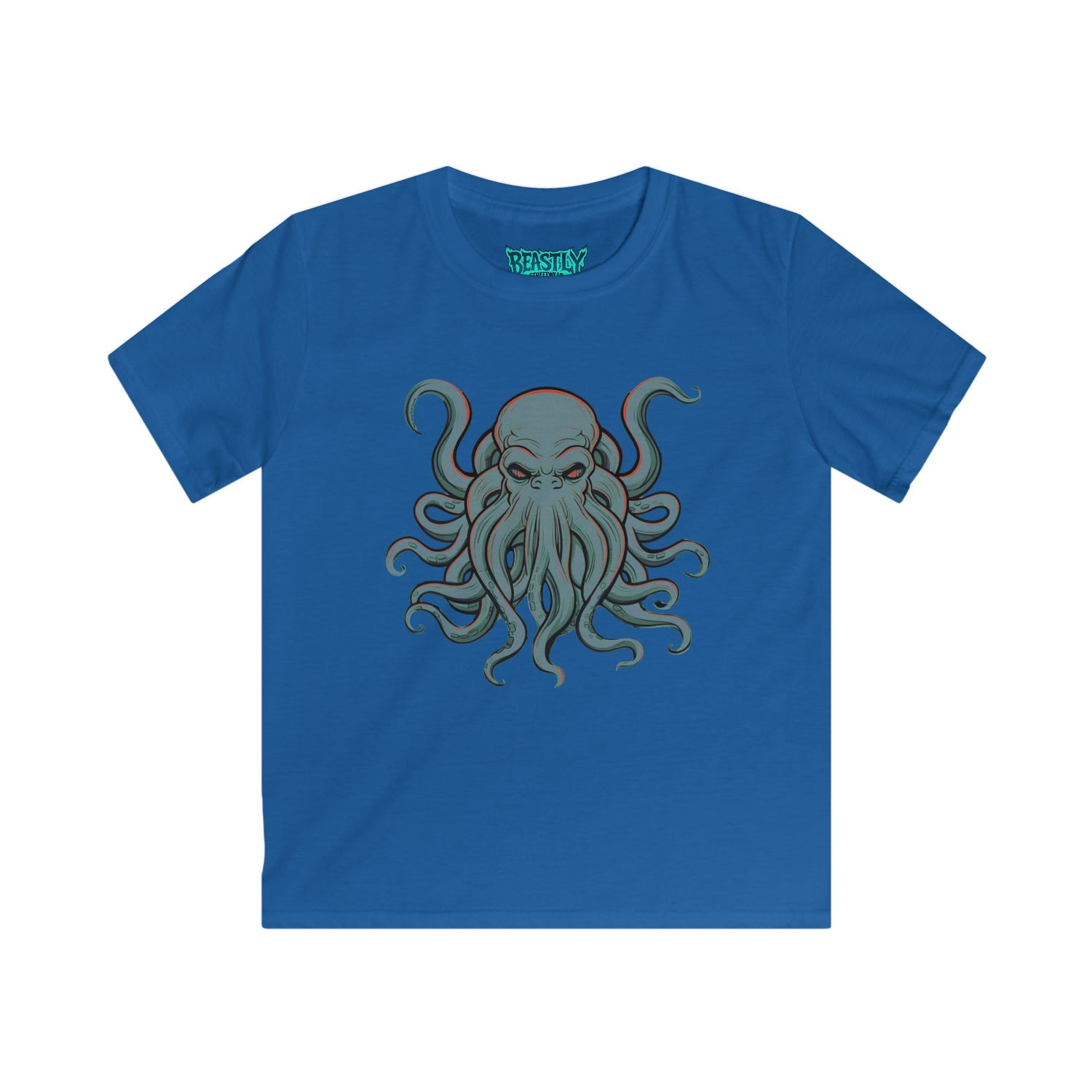 Eldritch Embrace Youth Tee