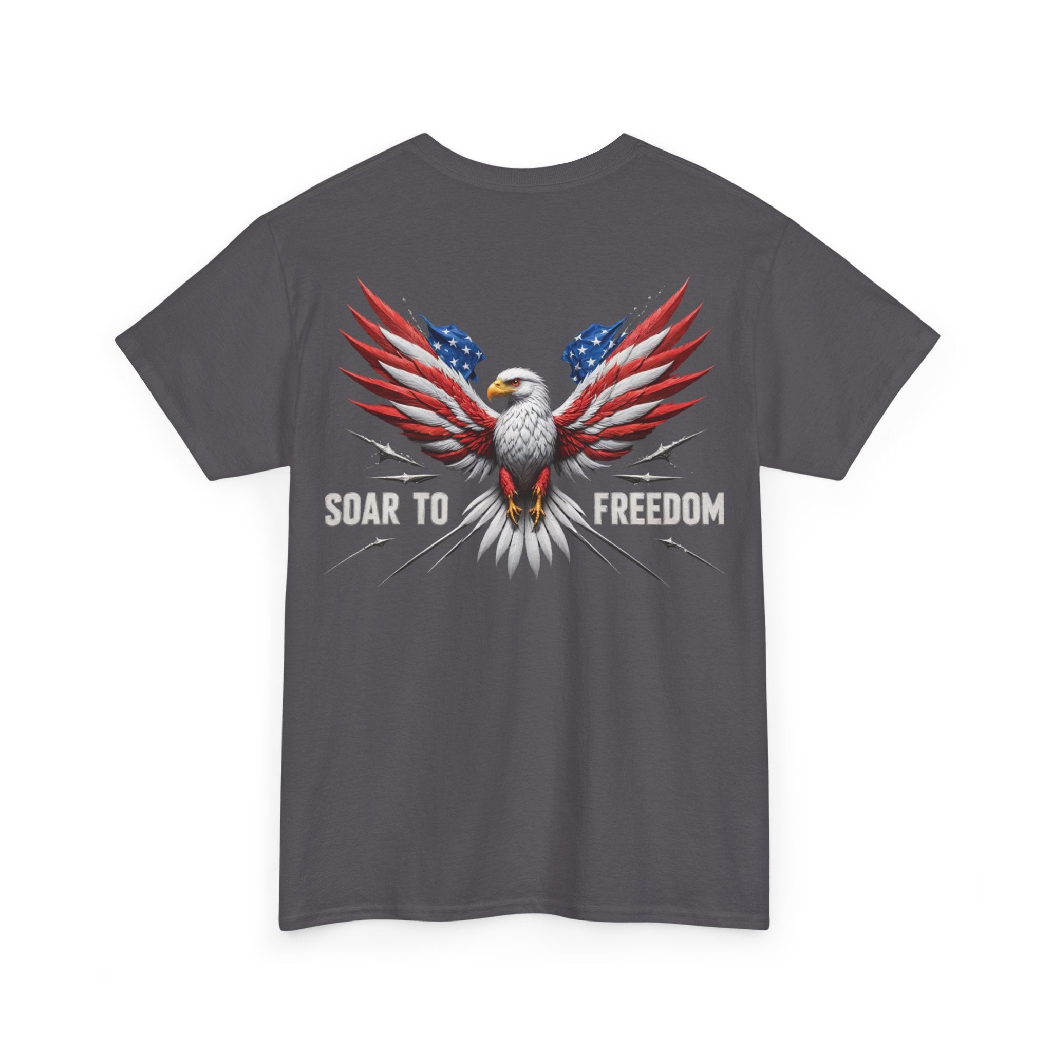 Soar To Freedom