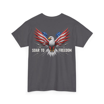 Soar To Freedom