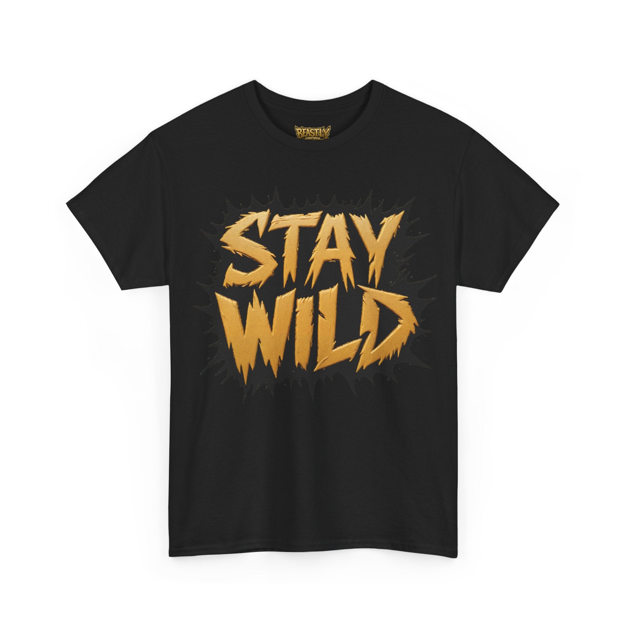 Stay Wild