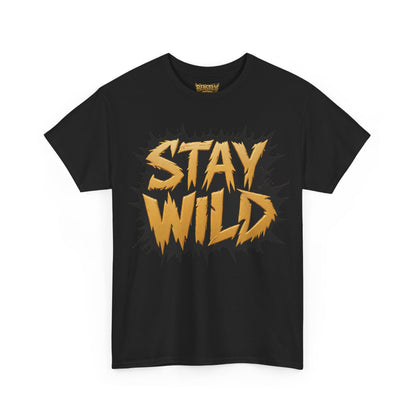 Stay Wild