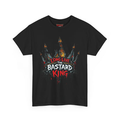 Long Live The Bastard King