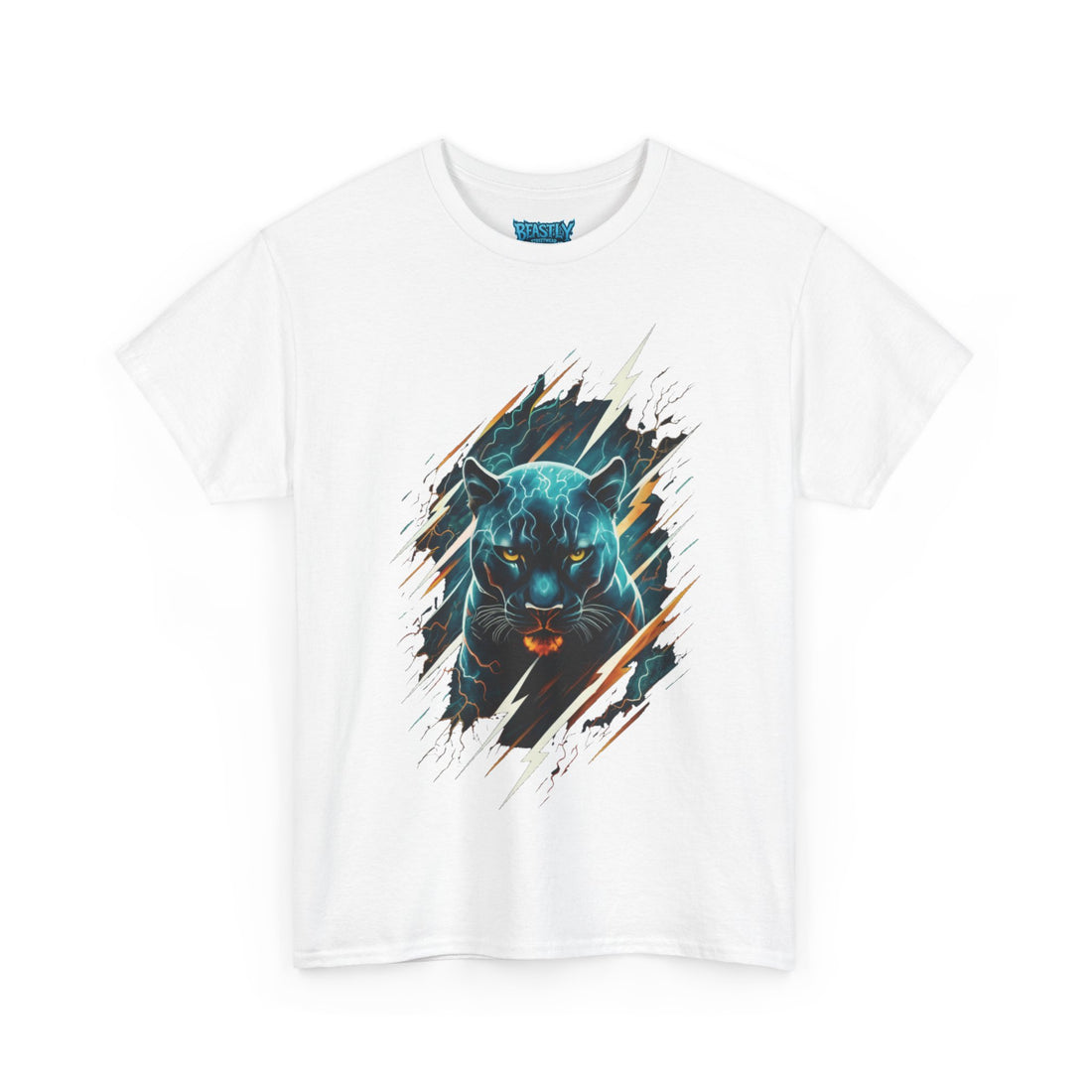 Jungle Lightning