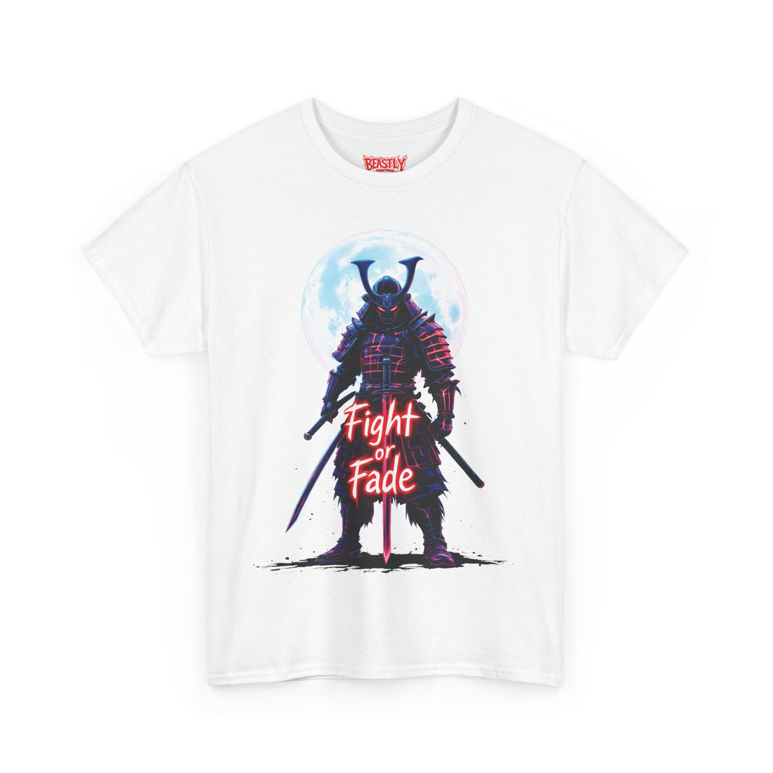 Fight Or Fade