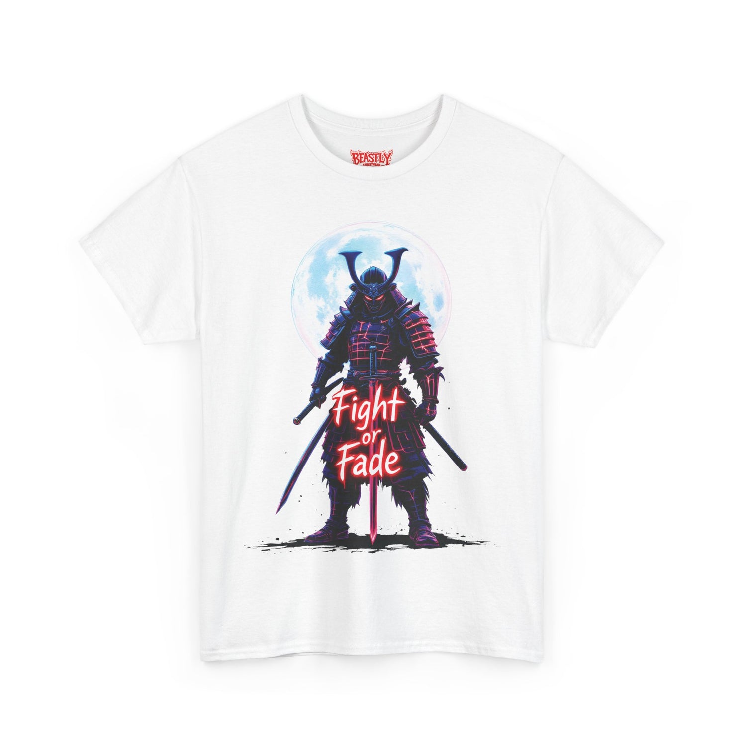 Fight Or Fade