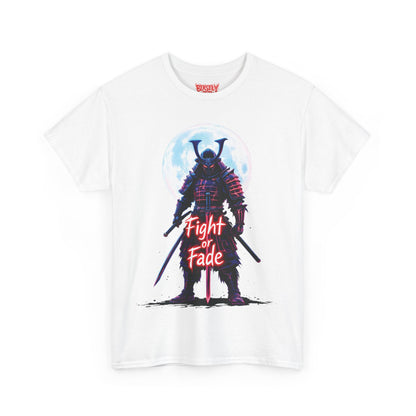 Fight Or Fade