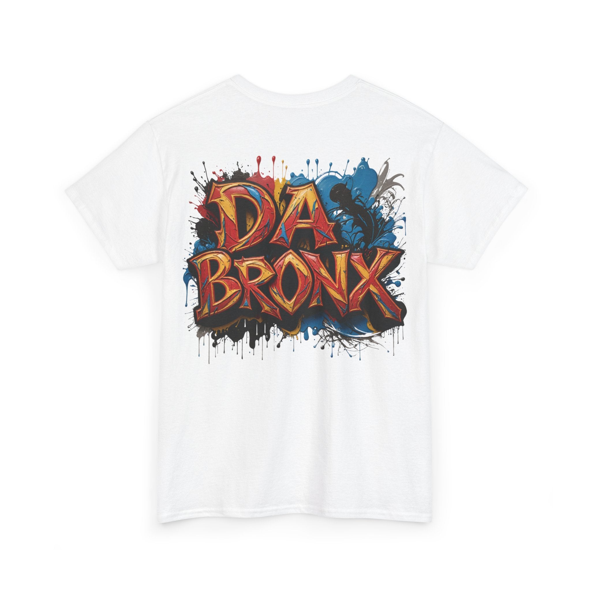 Da Bronx (Graff)
