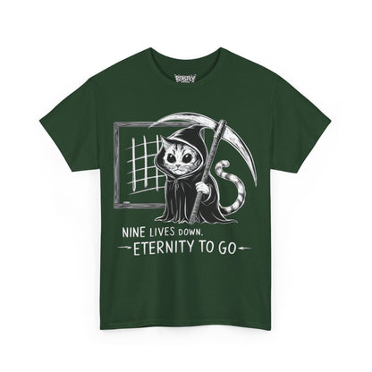 Eternity To Go