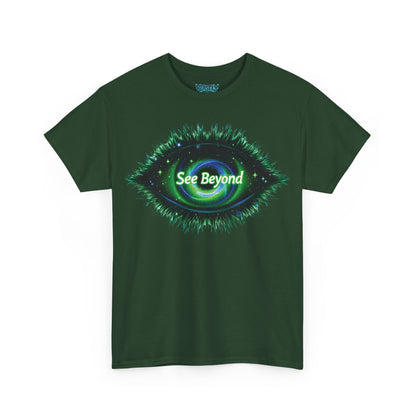 See Beyond