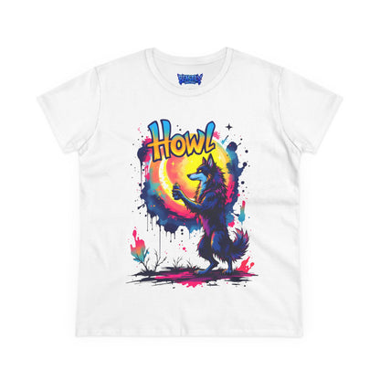 Howl Women&