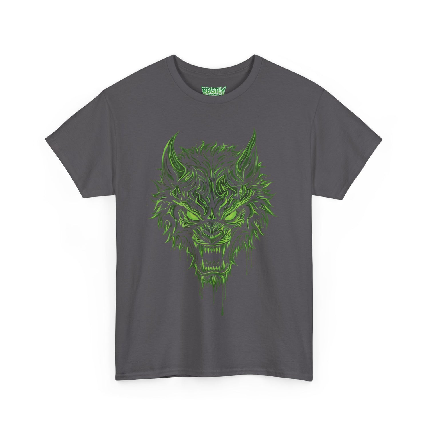 Acid Netherbeast