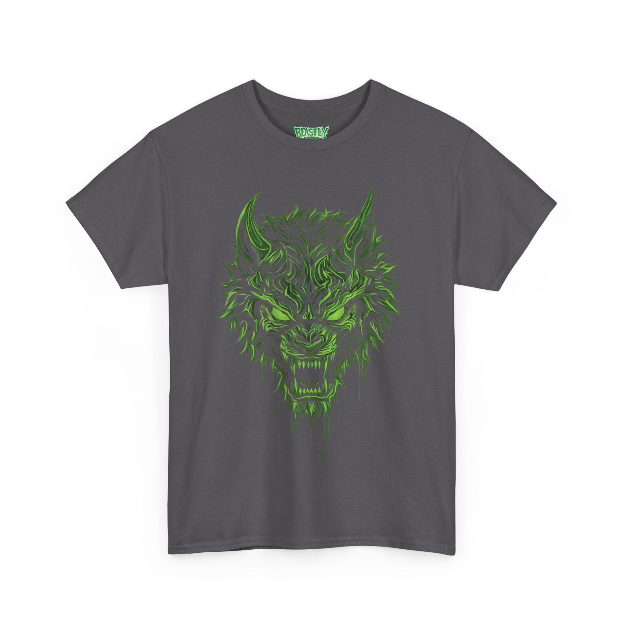 Acid Netherbeast
