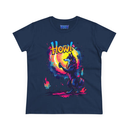 Howl Women&