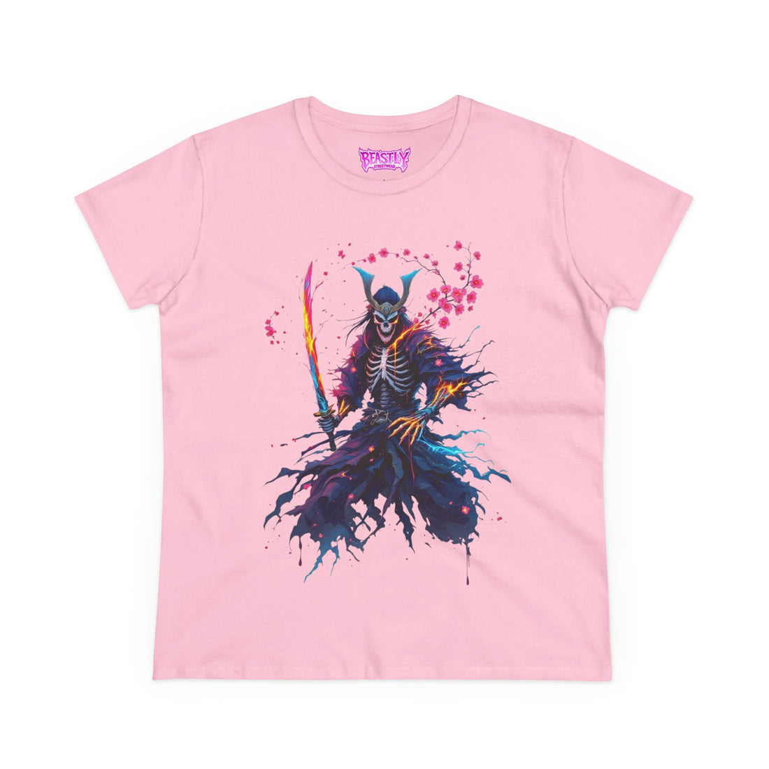 Cherry Blossom Carnage Women&