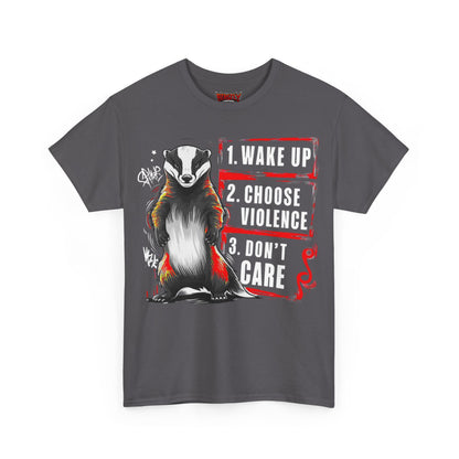 Honey Badger Don&