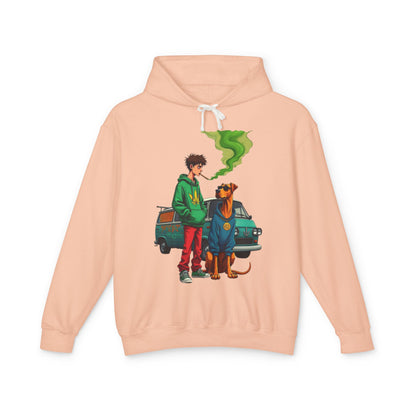 Dank Detectives Hoodie