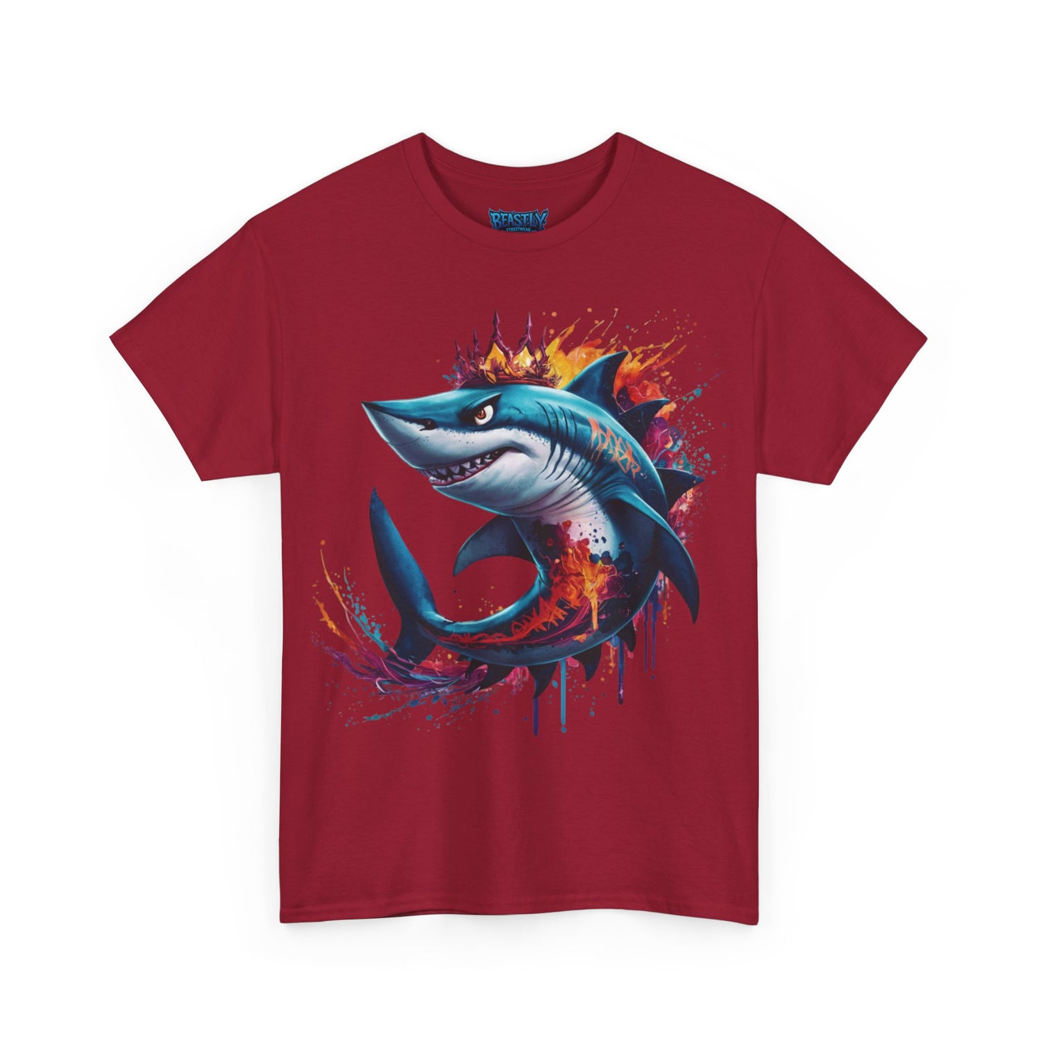 Chomp King