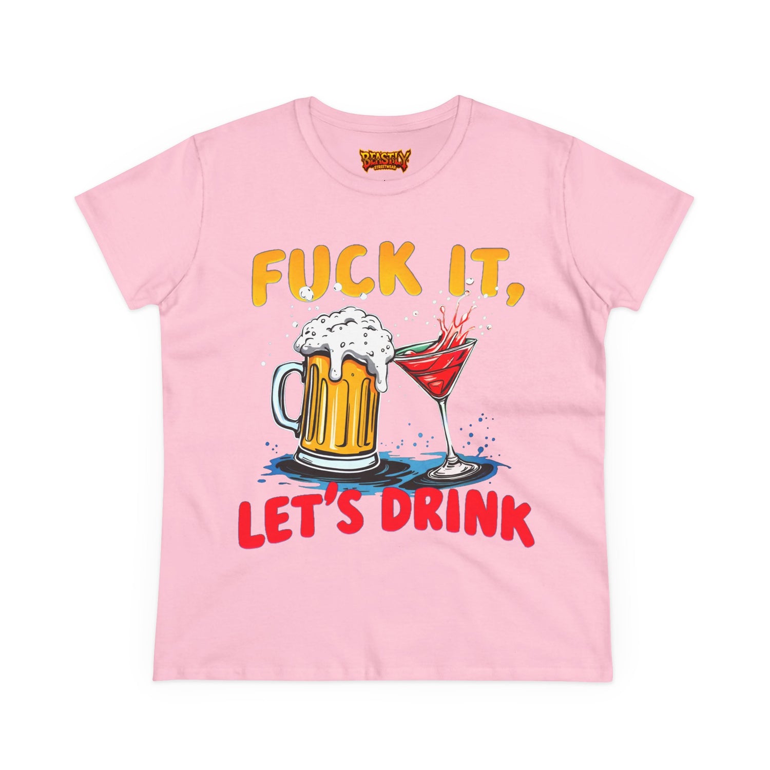 Fuck It, Let&