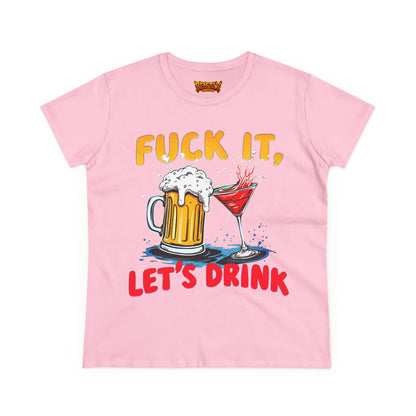 Fuck It, Let&