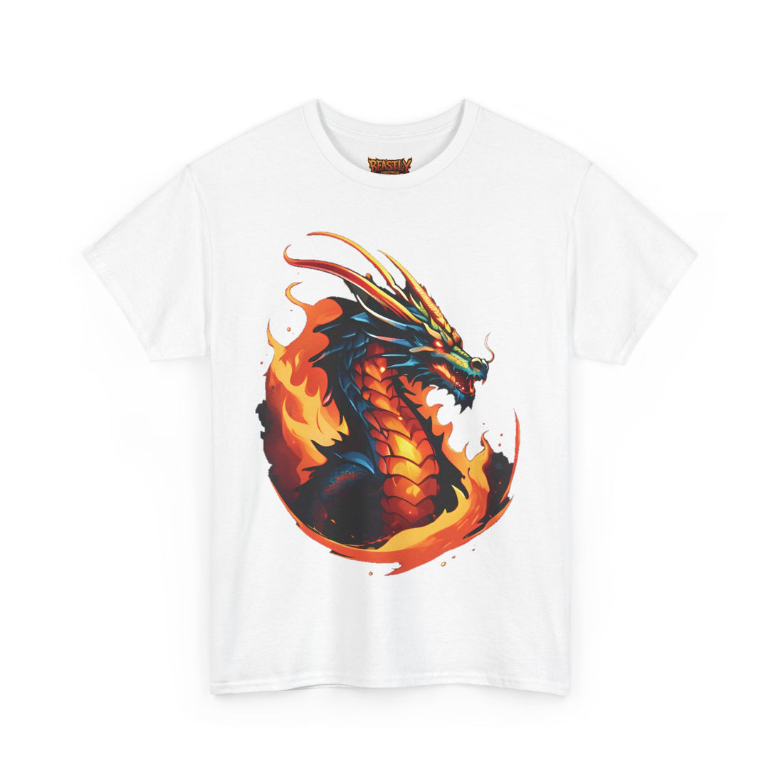 Blazin Majesty