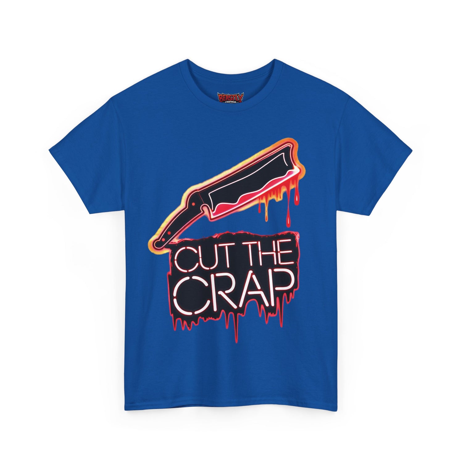 Cut The Crap