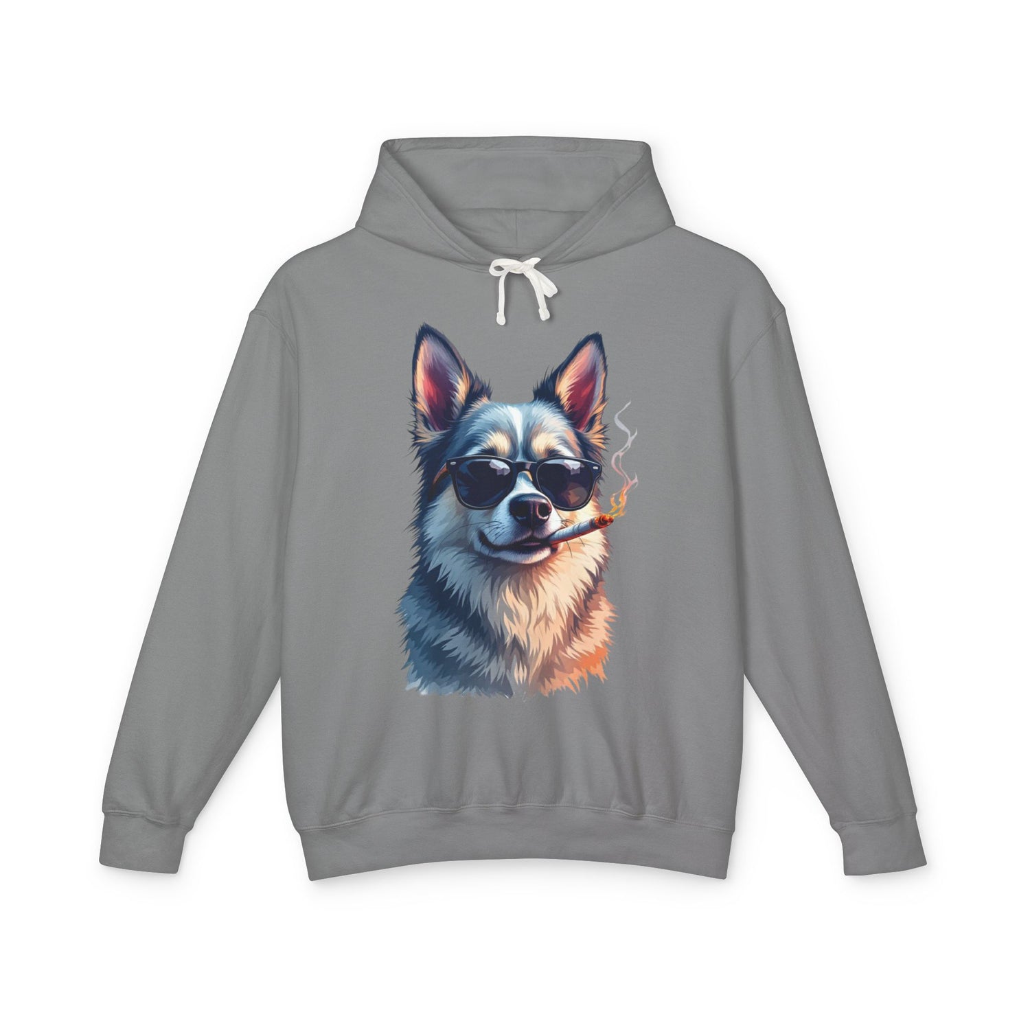 Top Dawg Hoodie