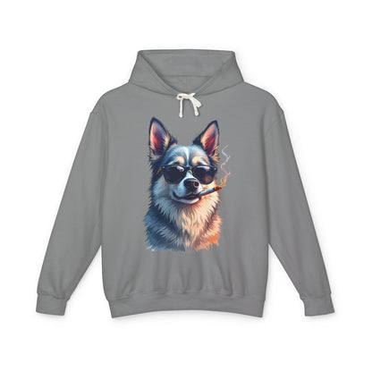 Top Dawg Hoodie