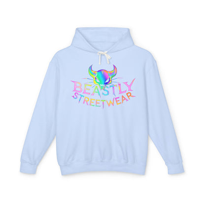 Cosmic Beast Hoodie