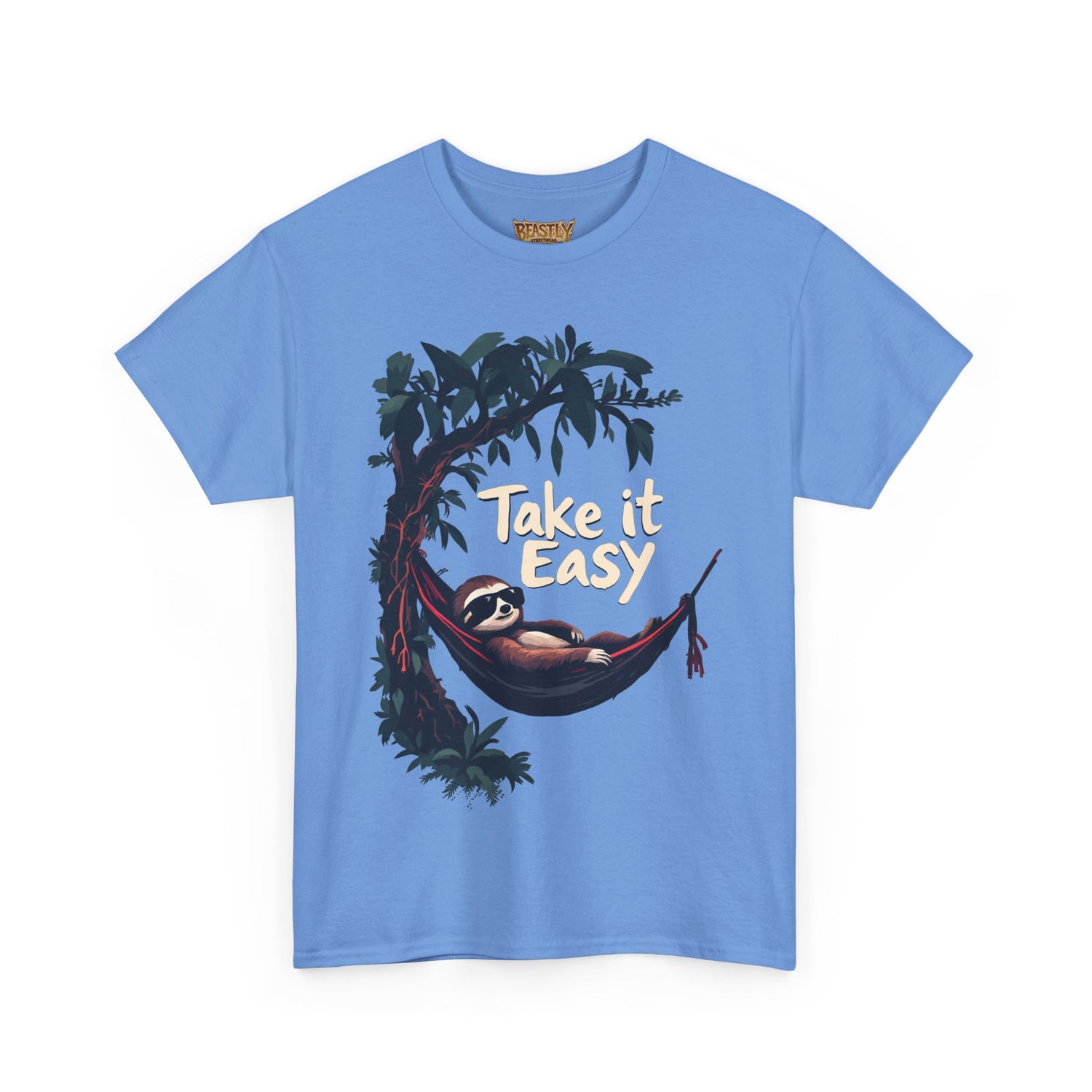Take It Easy