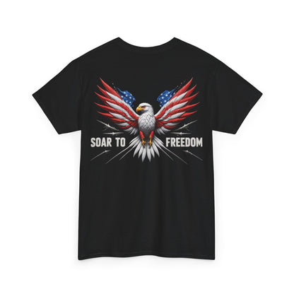 Soar To Freedom