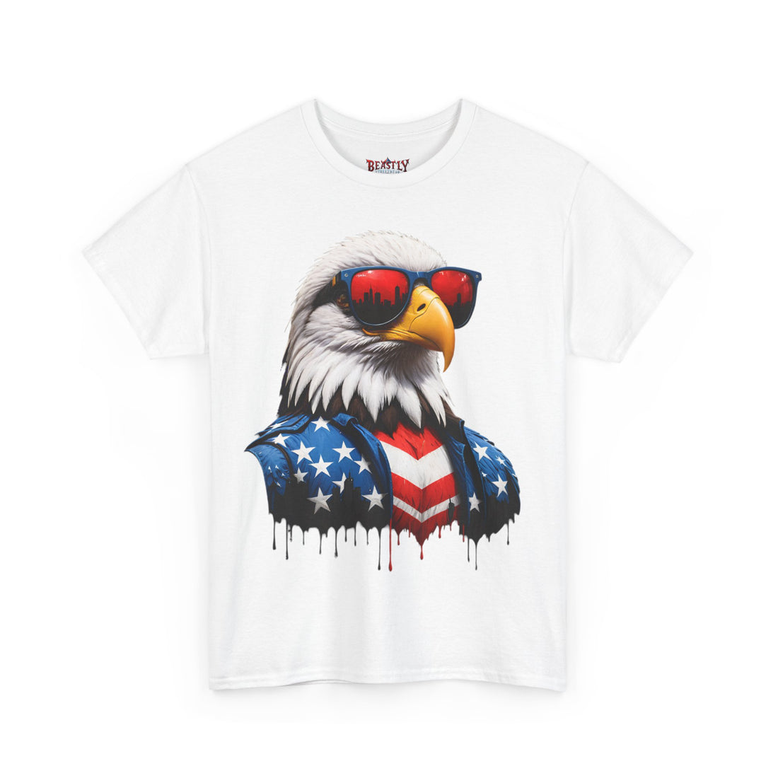 Party In The U.S.A