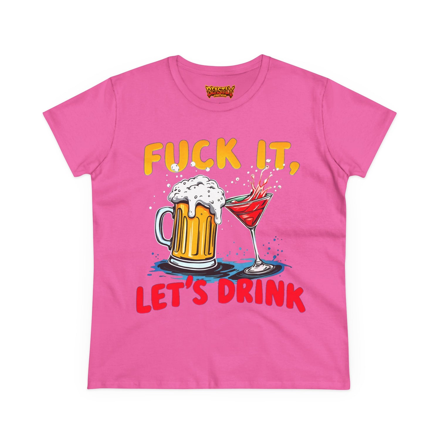Fuck It, Let&