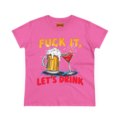 Fuck It, Let&