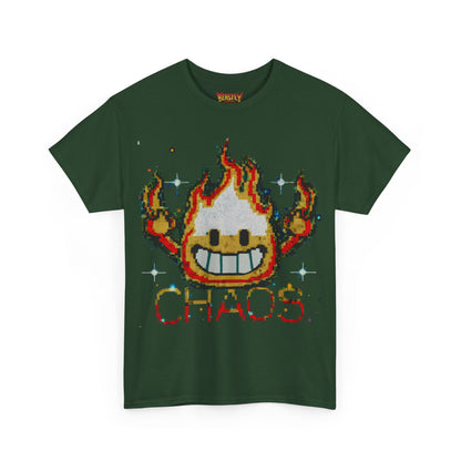 Chaos Flame