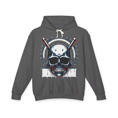 Gear Head Hoodie