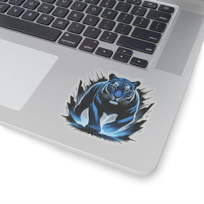 Pounce Sticker