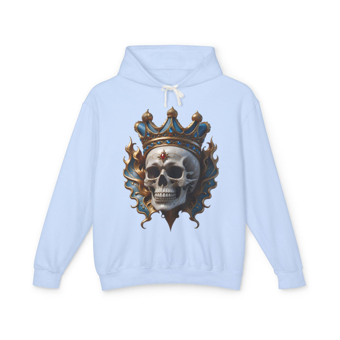 Royal Succession Hoodie