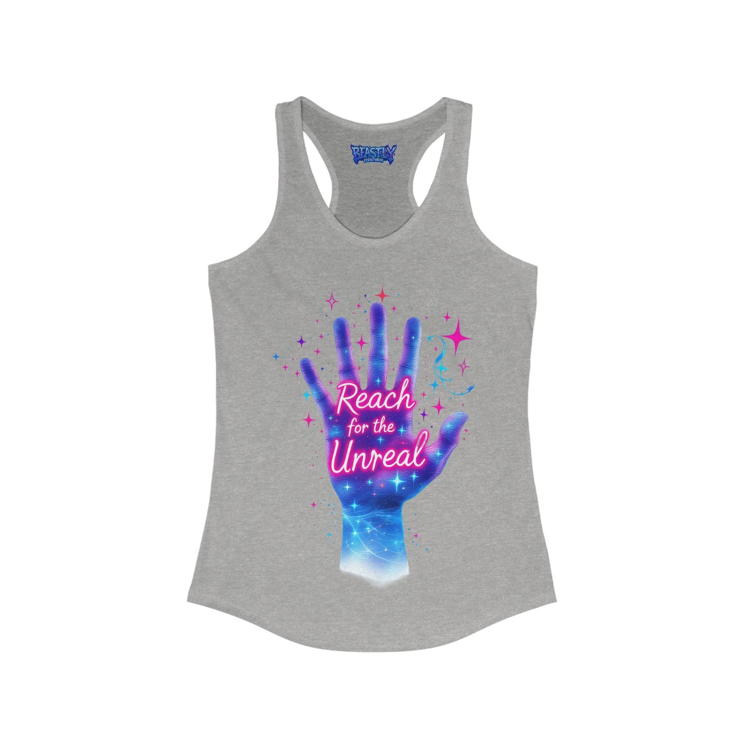 Reach For The Unreal Women&