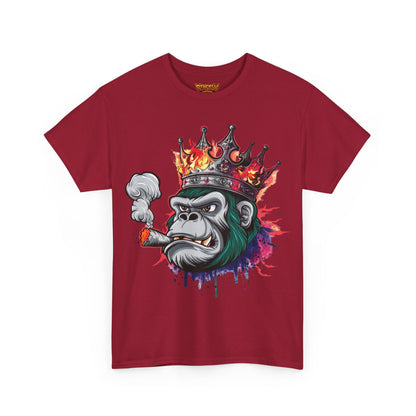 Concrete Kong Dynasty