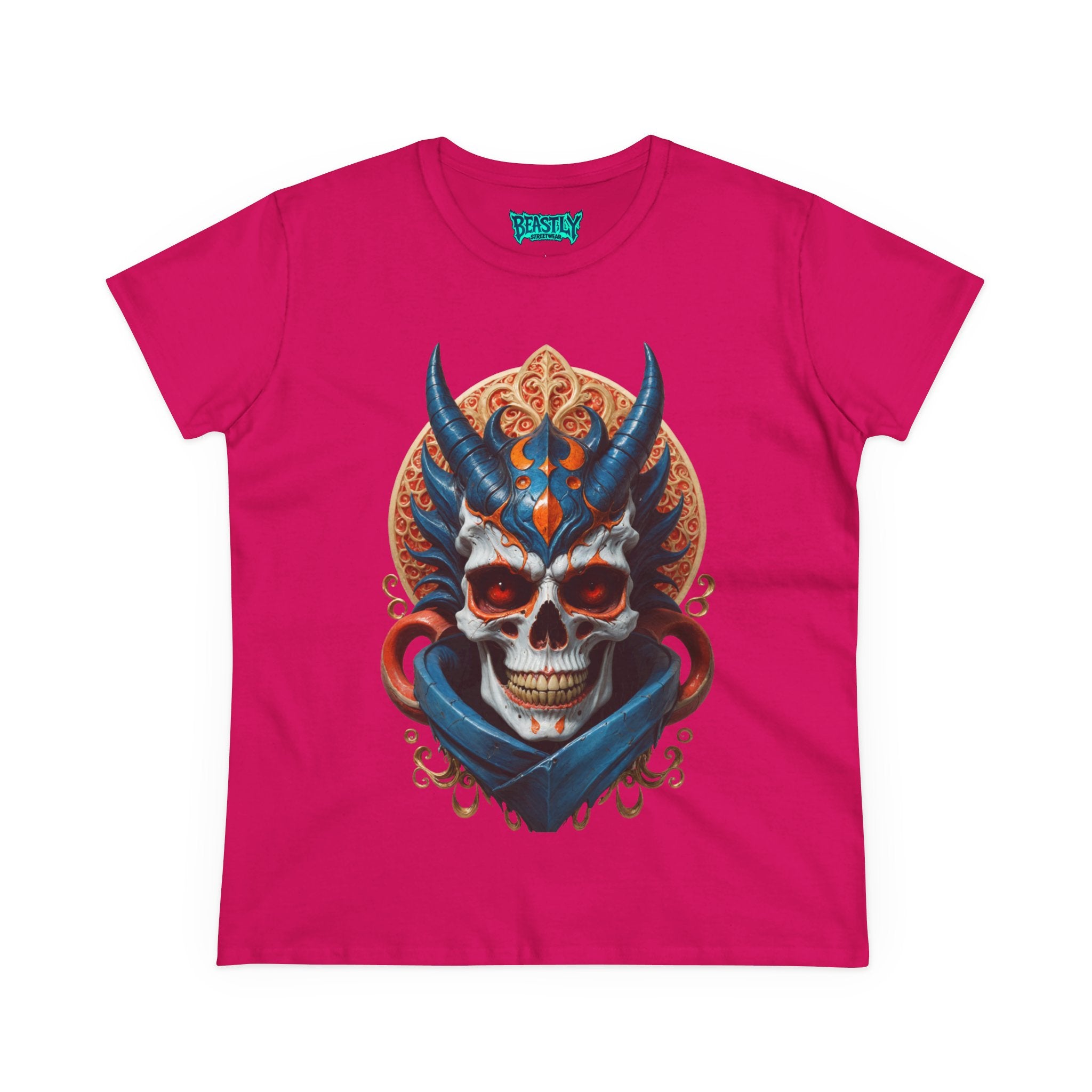 Dragon Bone King Women&