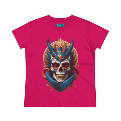 Dragon Bone King Women&