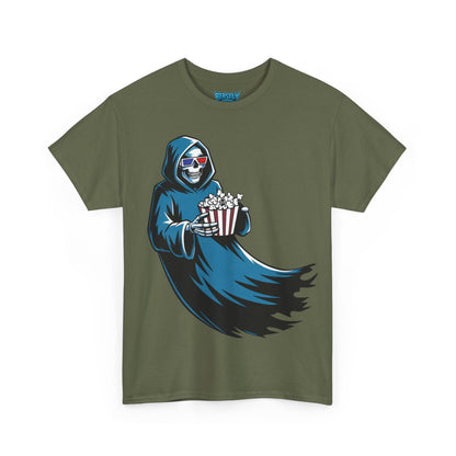 Death In 3D